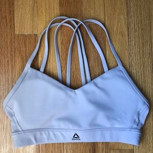 Reebok Sports Bra